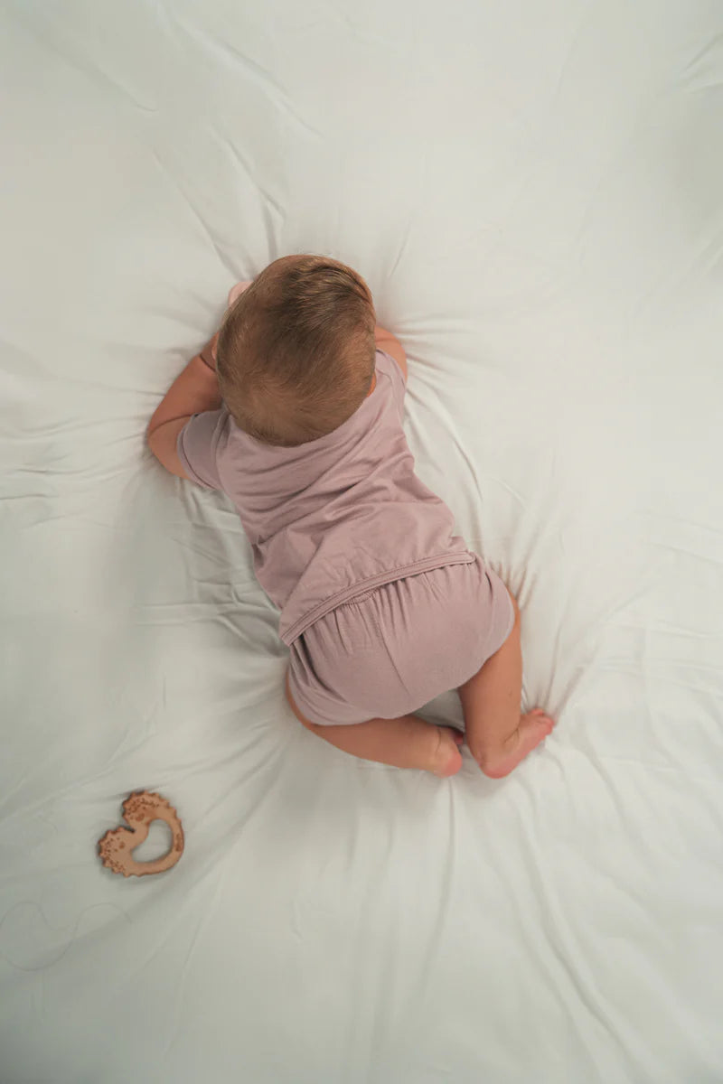 Why Bamboo Matters For Newborn Skin