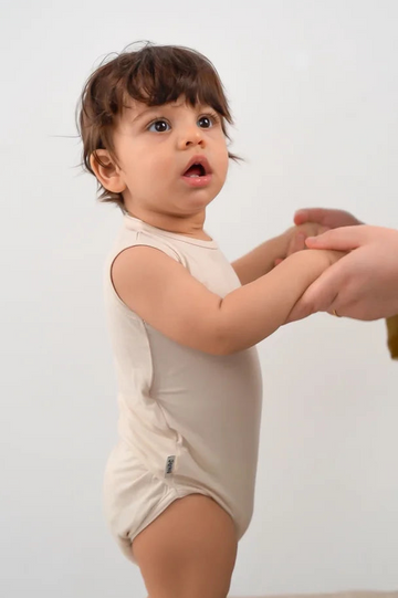 First Touch Bodysuit
