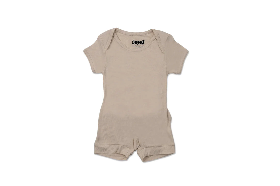 Shortie Romper