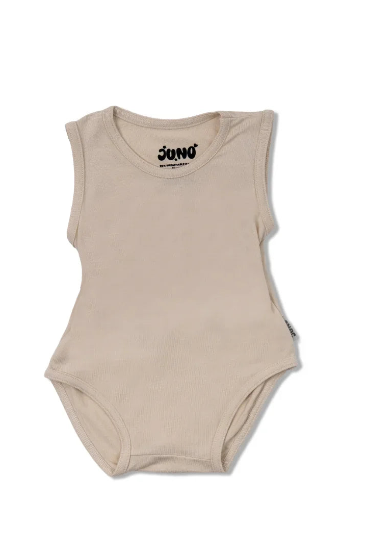 First Touch Bodysuit