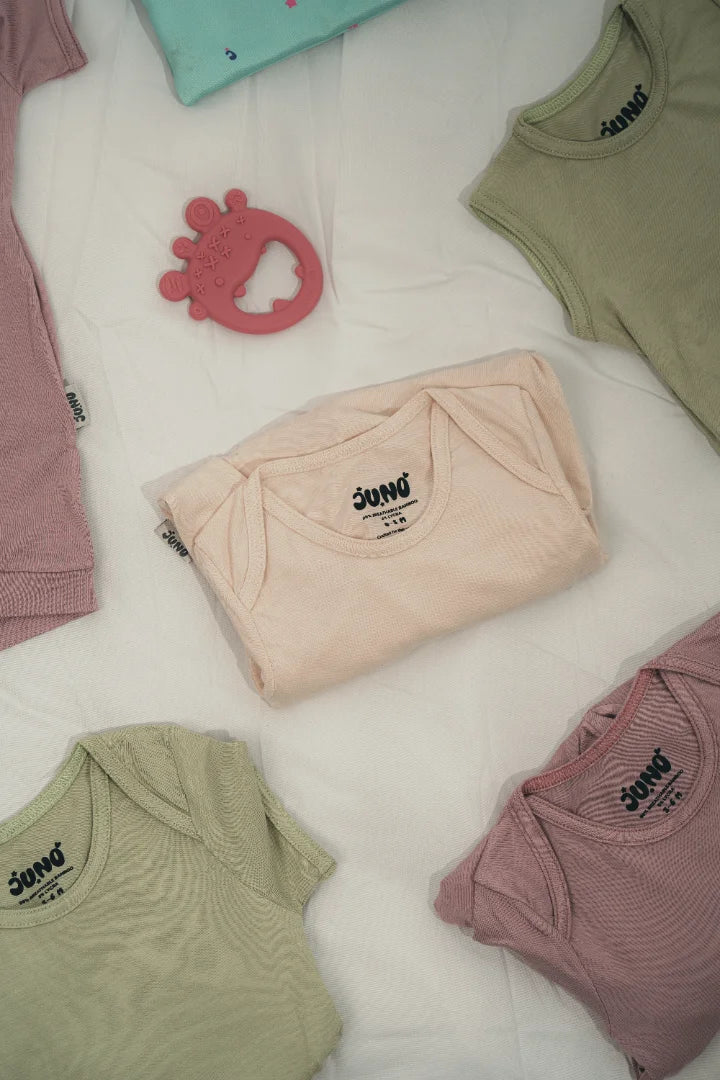 The Juno Essentials Set