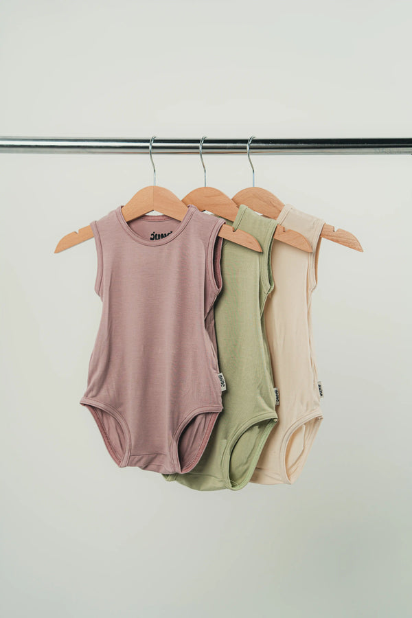 The Soft Start Set
