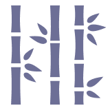 Hypoallergenic Bamboo
